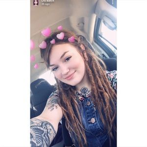 Meet your Posher, Victoria